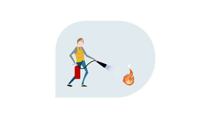 BHV praktijkdag - 16 accreditatiepunten