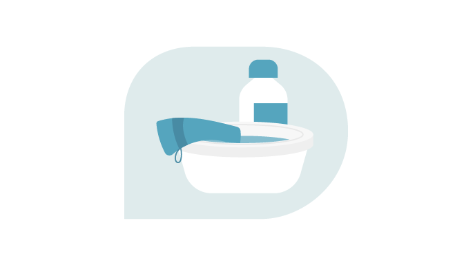 Basiszorg | Persoonlijke verzorging en ADL