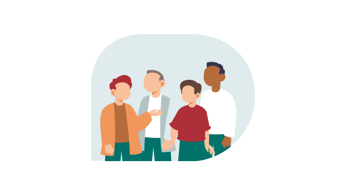 Familienetwerken bij mensen met een verstandelijke beperking