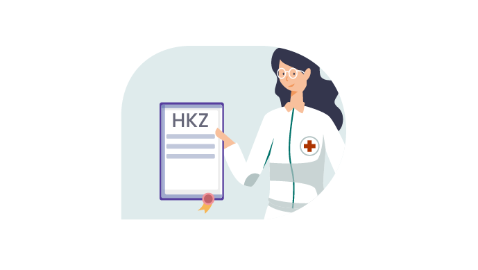 HKZ persoonscertificering ZZP-ers (Basis)