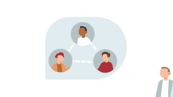 Intervisie, een wettelijke verplichting