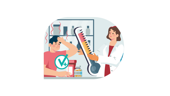 Medicatie veiligheid en toedienen incl e-learning