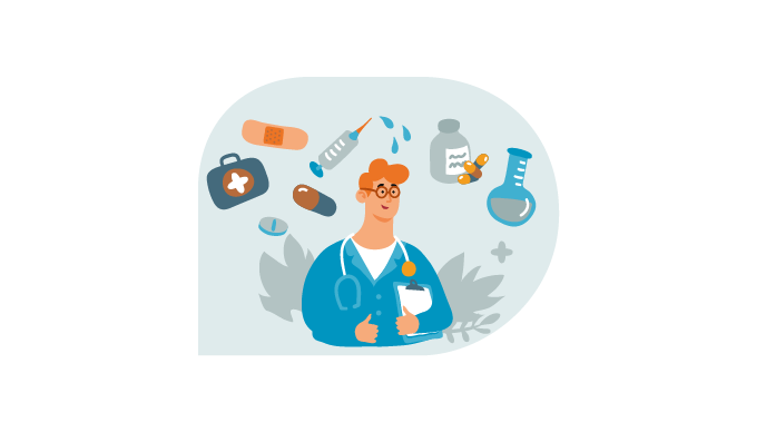 Medicatietraining voor zorgprofessionals