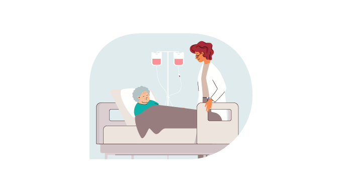 Online | Palliatieve Zorg
