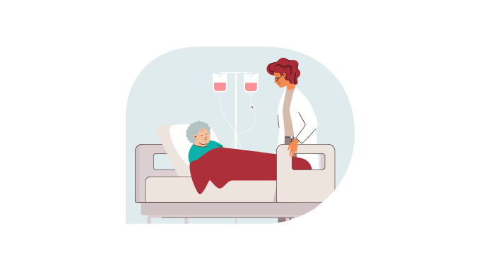 Palliatieve en Complementaire Zorg