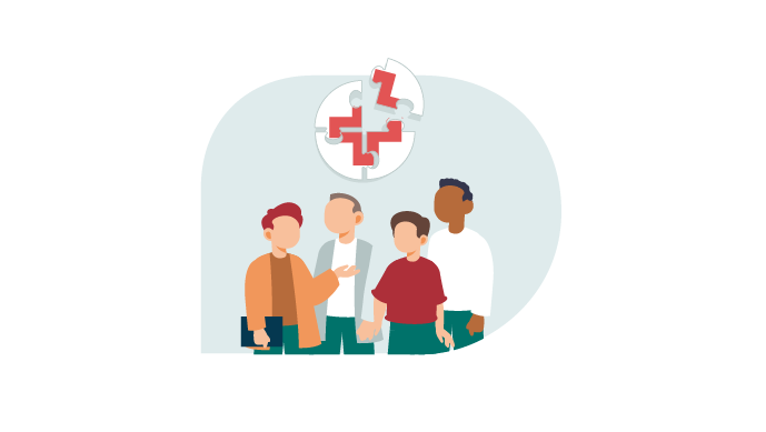 Praktijktraining voor helpenden(+) & begeleiders