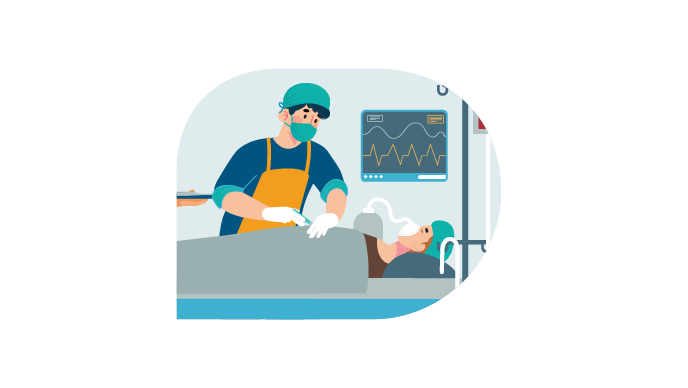 Specialistische Verpleegtechnische handelingen