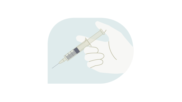 Korte praktijktraining: Injecteren