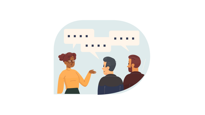 Krachtig communiceren met persoonlijk leiderschap!