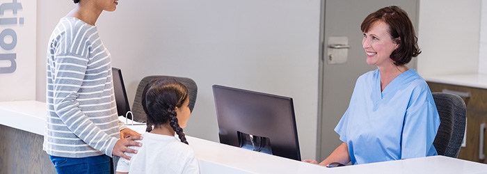 Nieuws dagvandoktersassistent