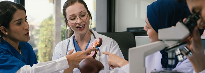 Nieuws ditlerenzorgprofessionals