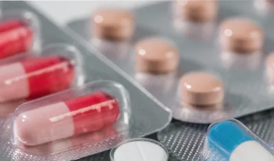 E-learning Medicatie toedienen