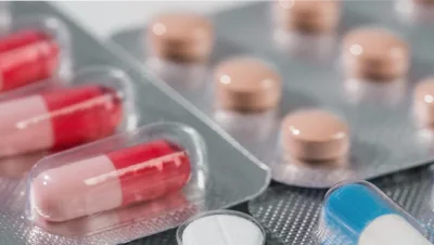 E-learning Medicatie toedienen